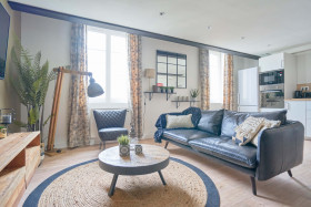Chambre à Reims