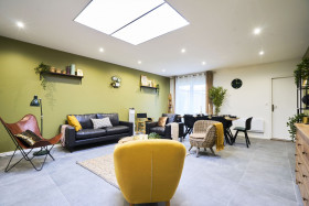 Chambre à Lille