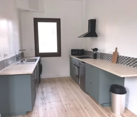 Appartement à Cognac