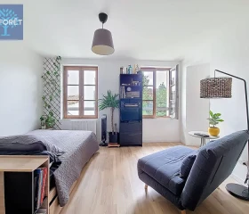 Studio à Vernaison