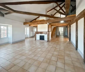 Appartement à Caussade