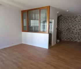 Appartement à Saint-Flour