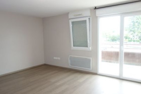 Appartement à Besançon