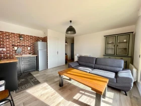 Appartement à Angers