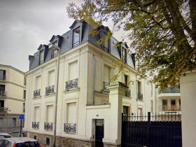 Appartement à Saint-Denis