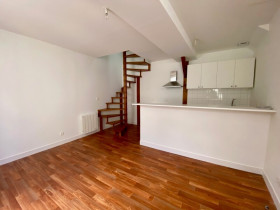 Appartement à Orléans