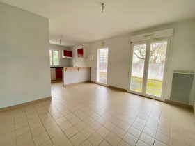 Appartement à Orléans
