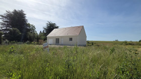 Maison à Chaingy
