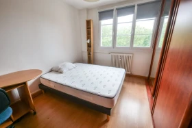 Chambre à Lille