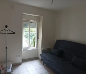Appartement à Nevers