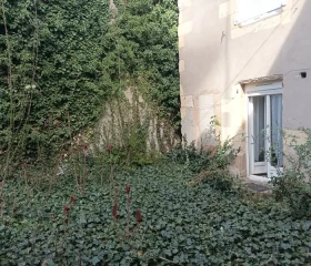 Appartement à Nevers