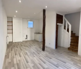 Appartement à Magny-en-Vexin
