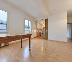 Studio à Albertville