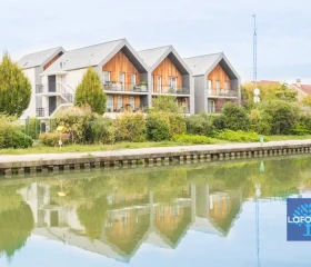Appartement à Les Pavillons-sous-Bois