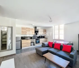 Appartement à Béziers