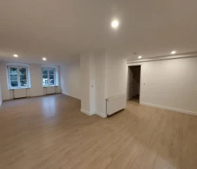 Appartement à Boulay-Moselle