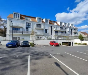 Appartement à Plaisir