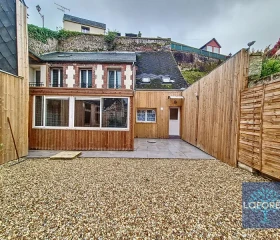Maison à Quillebeuf-sur-Seine