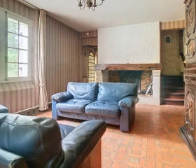 Chambre à Gradignan