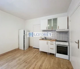 Appartement à Vittel