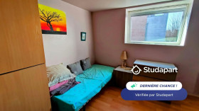 Appartement à Béthune