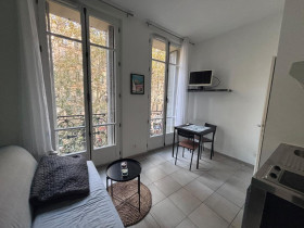 Appartement à Marseille