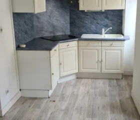 Appartement à Nevers