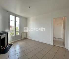 Appartement à Hardricourt