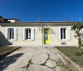 Maison à Cognac