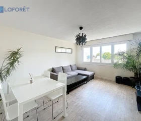 Appartement à Lorient
