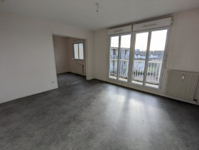 Appartement à Montceau-les-Mines