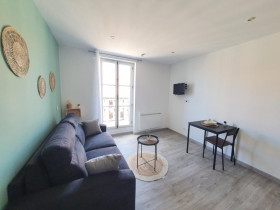Appartement à Marseille