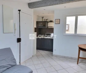 Studio à Toulon
