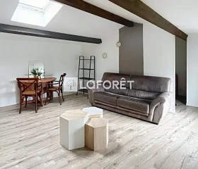 Studio à Cognac