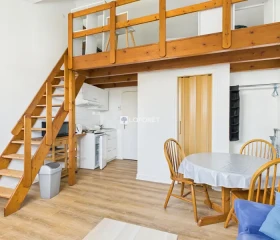 Studio à Bénodet
