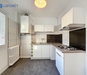 Appartement à Lorient