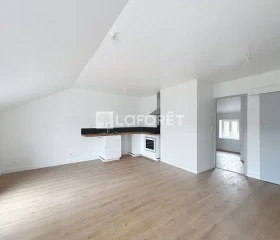 Appartement à Châlons-en-Champagne