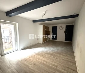 Studio à Villemur-sur-Tarn