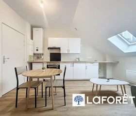 Appartement à Meaux