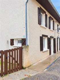 Maison à Charavines
