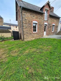 Maison à Ploërmel