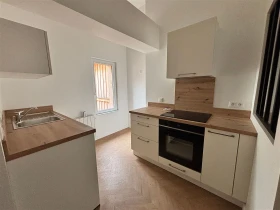 Appartement à Troyes
