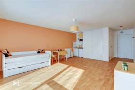 Studio à Dijon