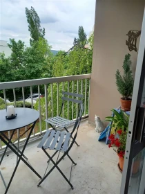 Appartement à Besançon