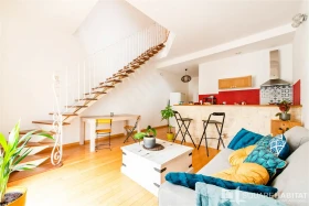 Appartement à Rezé