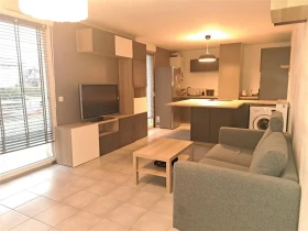 Appartement à Sassenage