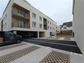 Appartement à Caen