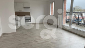 Appartement à Lille