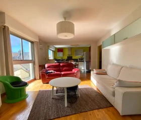 Appartement à Caen