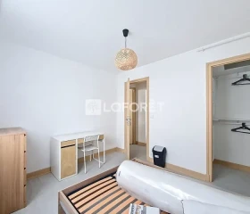 Studio à Billère